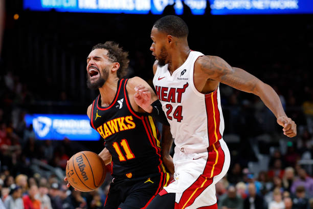 Atlanta hawks vs houston rockets match player stats