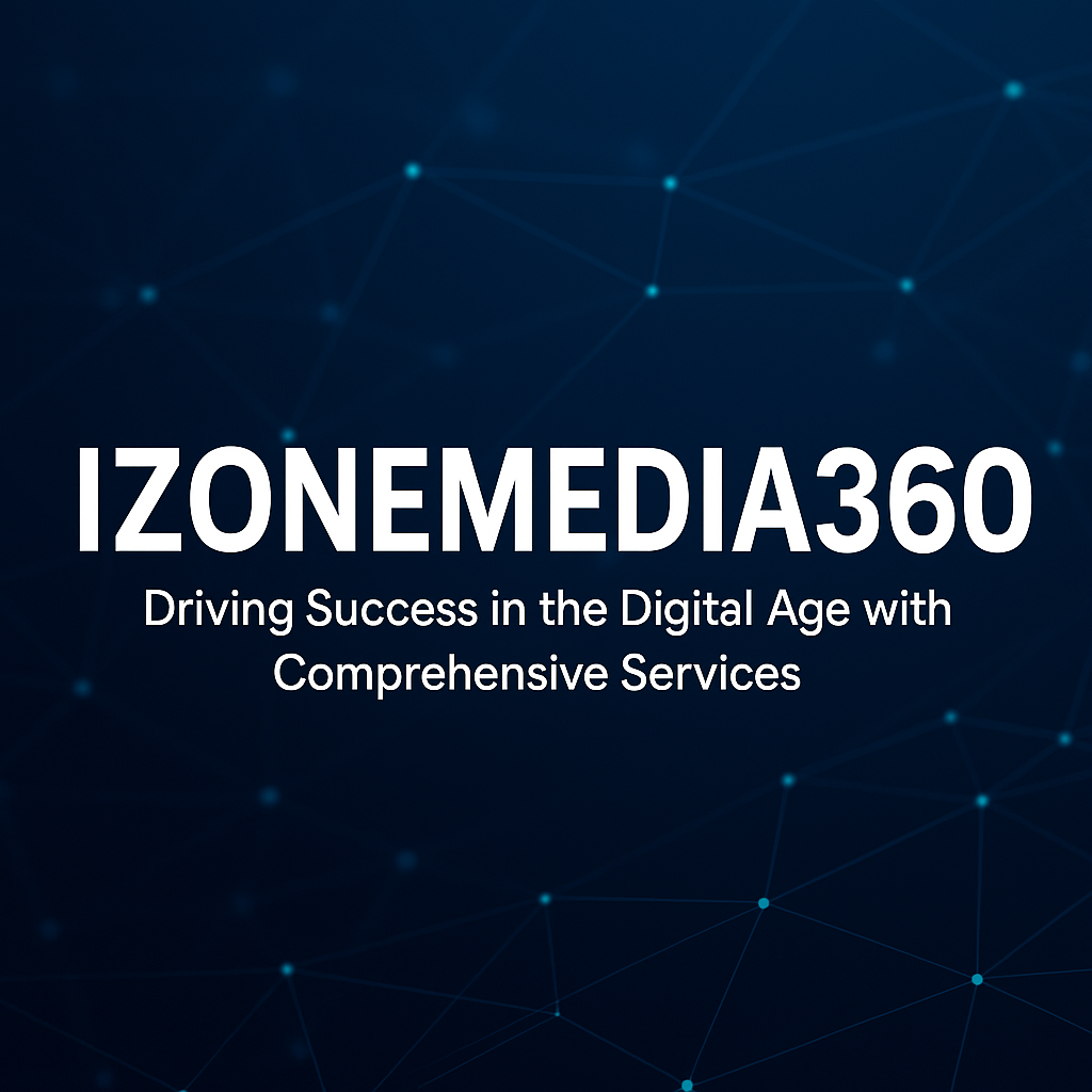 Izonemedia360