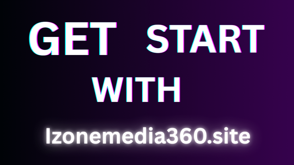 Izonemedia360.site