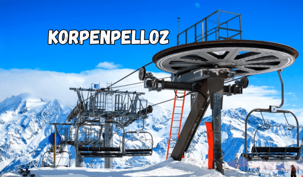 Korpenpelloz