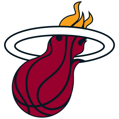 Miami heat vs knicks stats