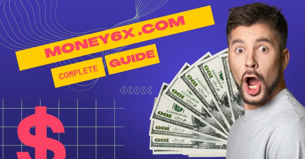 Money6x .com