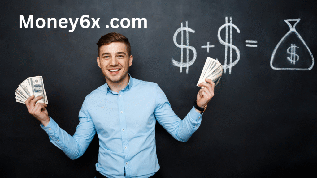 Money6x .com