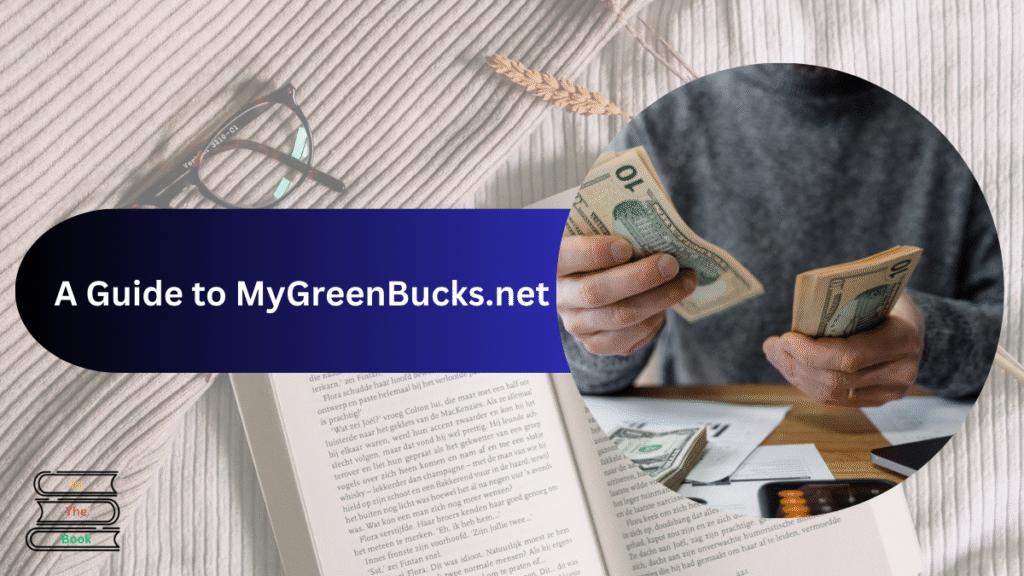 Mygreenbucks.net