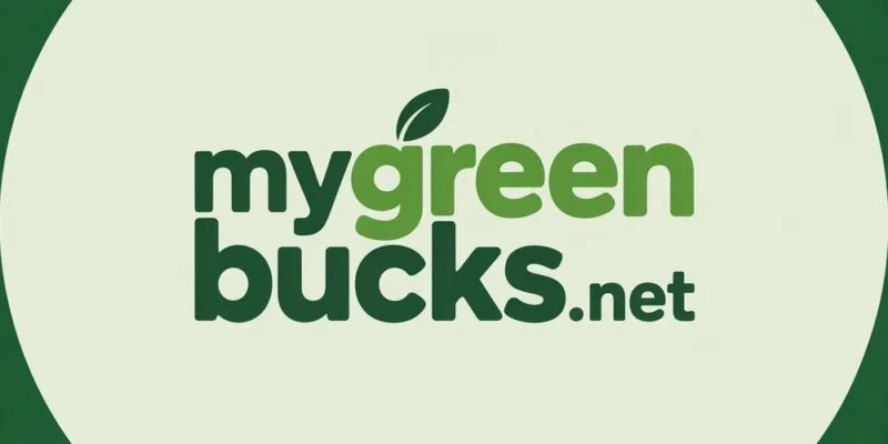 Mygreenbucks.net