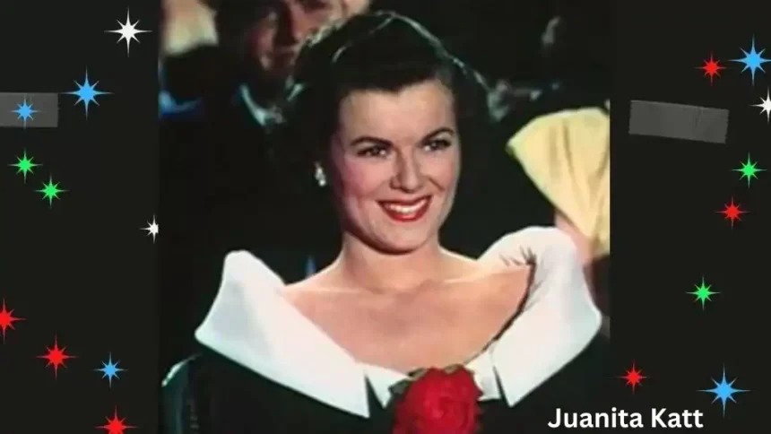 juanita katt