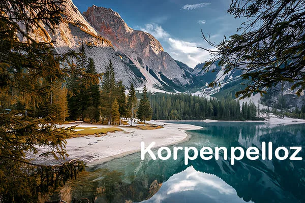 Korpenpelloz