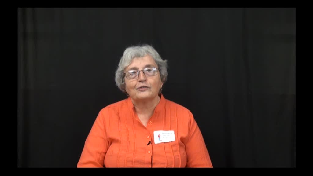 Sherrill redmon